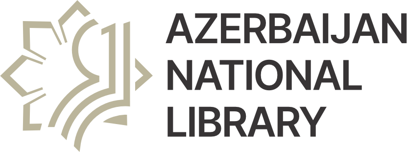 Azerbaycan Milli Kitabxana / National Library of Azerbaijan