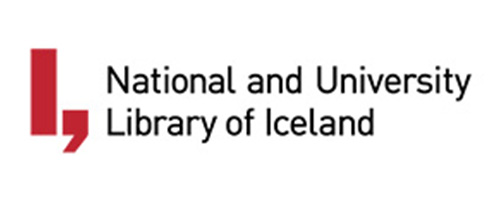 Landsbókasafn Íslands – Háskólabókasafn  / National & University Library of Iceland