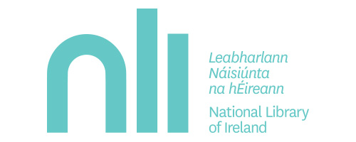 Leabharlann Náisiúnta na hÉireann / National Library of Ireland
