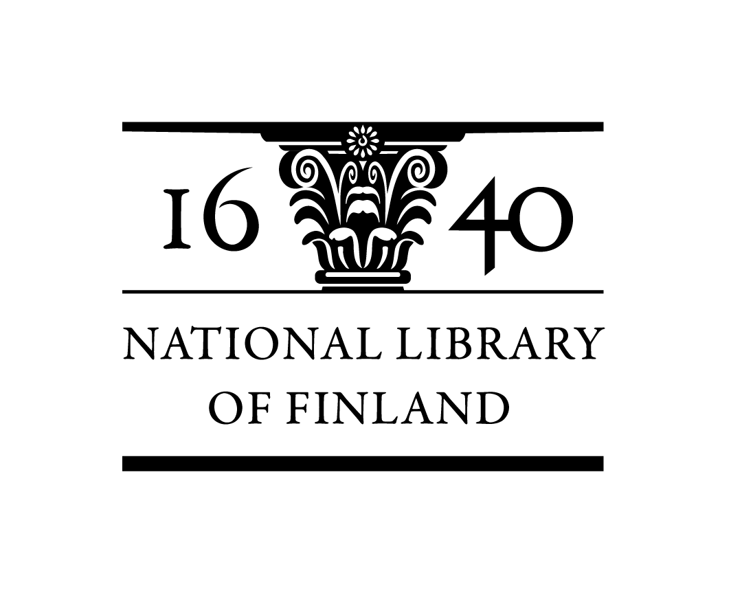 Kansalliskirjasto / The National Library of Finland