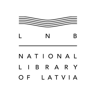 Latvijas Nacionālā bibliotēka / National Library of Latvia
