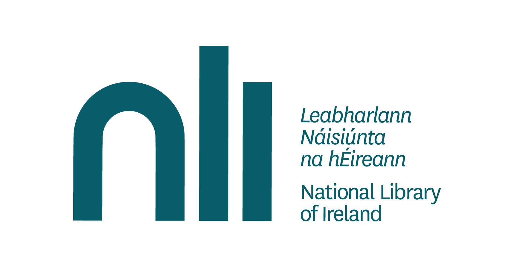 Leabharlann Náisiúnta na hÉireann / National Library of Ireland