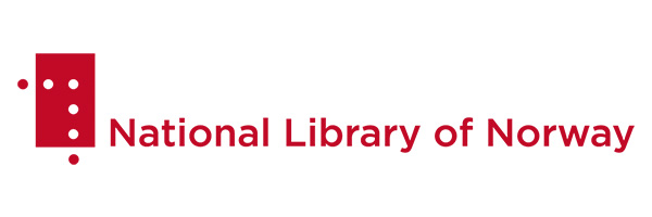 Nasjonalbiblioteket / National Library of Norway