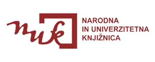 Narodna in univerzitetna knjižnica, NUK / National and University Library of Slovenia