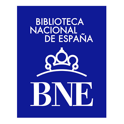 Biblioteca Nacional de España  / National Library of Spain