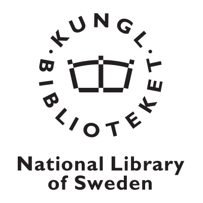 Kungliga Biblioteket / National Library of Sweden