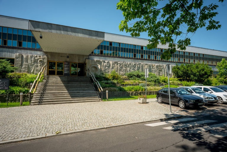 Biblioteka Narodowa / National Library of Poland The Conference of