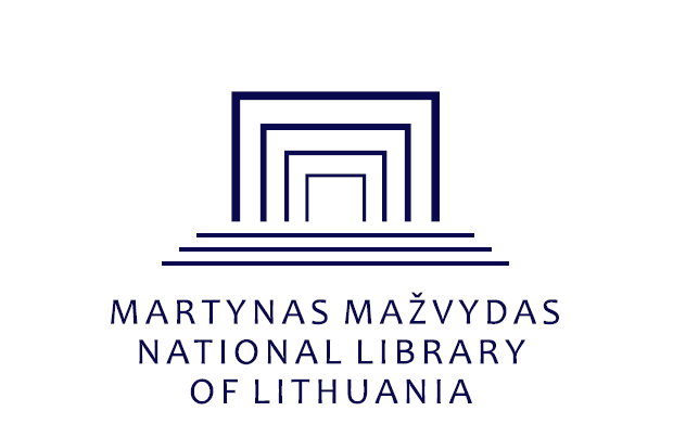 Lietuvos nacionalinė Martyno Mažvydo biblioteka / Martynas Mazvydas National Library of Lithuania