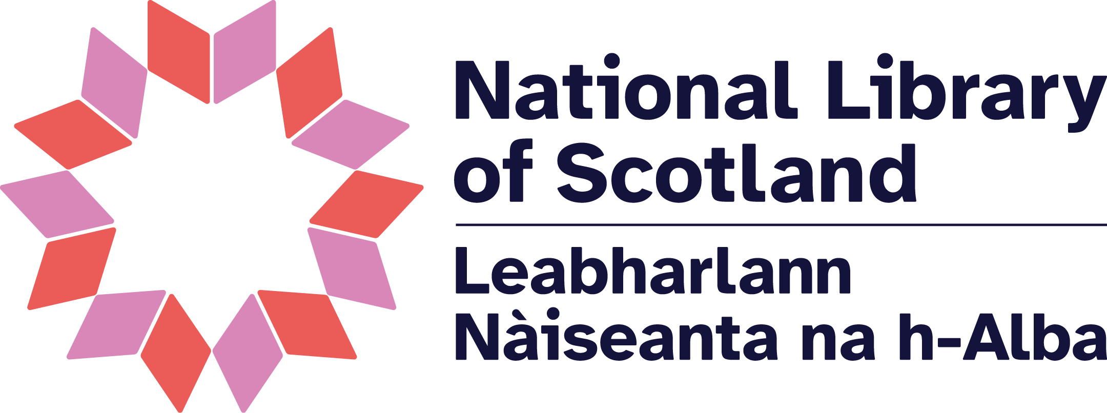 Leabharlann Nàiseanta na h-Alba / National Library of Scotland