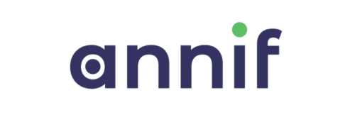 Logo annif