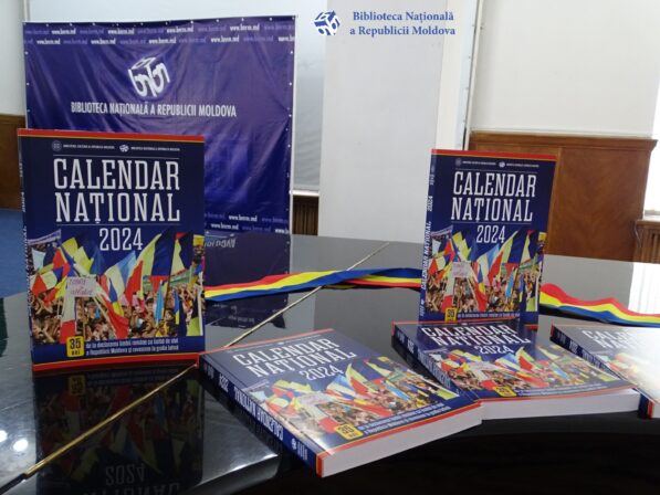 Calendar National 2024