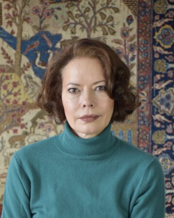 Director Jana Kolar