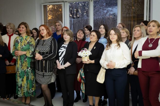 Reception 4
